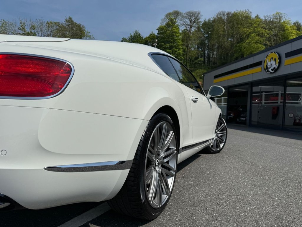 Used Bentley Continental 2014 for sale - 77966692: Photo 34