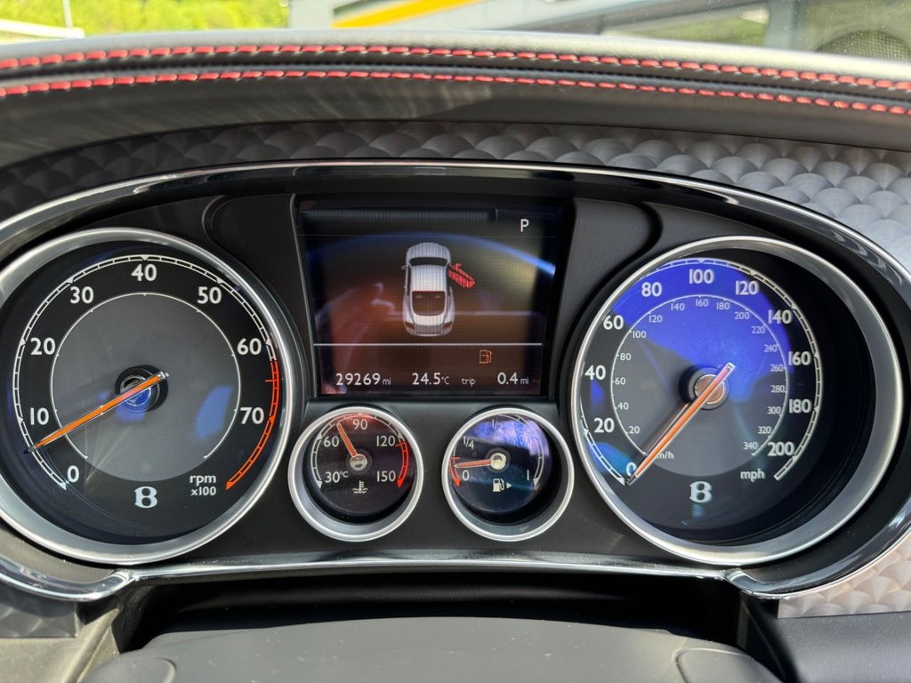 Used Bentley Continental 2014 for sale - 77966692: Photo 37