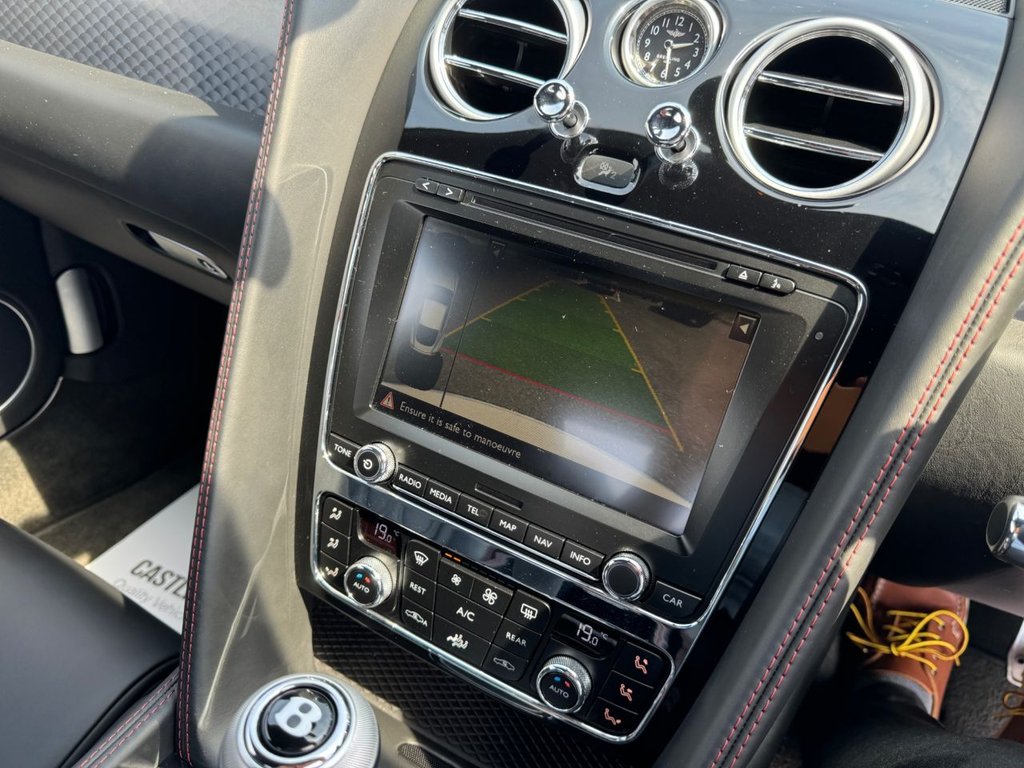 Used Bentley Continental 2014 for sale - 77966692: Photo 39