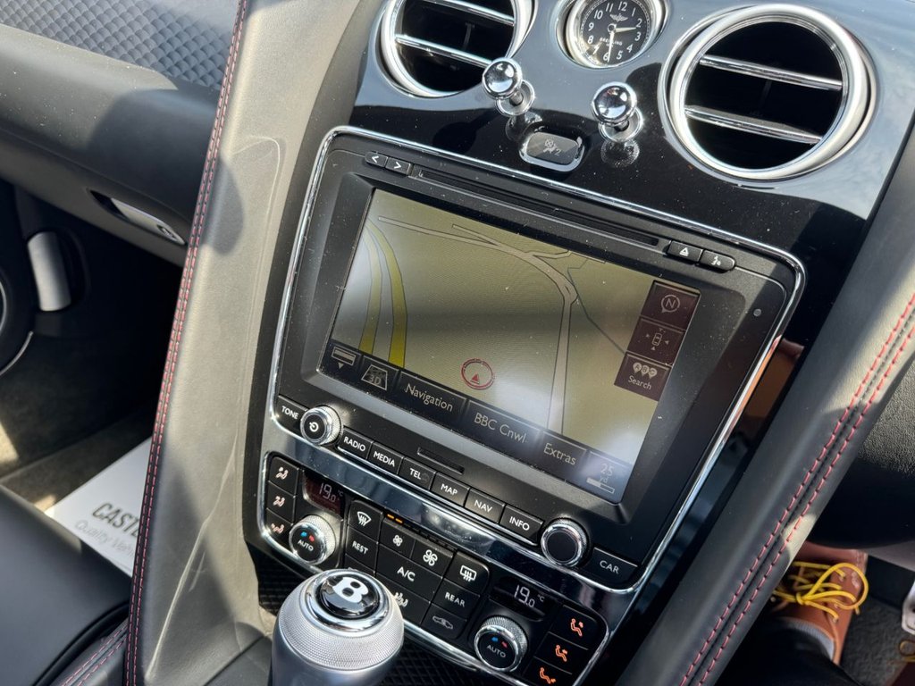 Used Bentley Continental 2014 for sale - 77966692: Photo 40