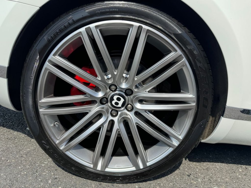 Used Bentley Continental 2014 for sale - 77966692: Photo 42