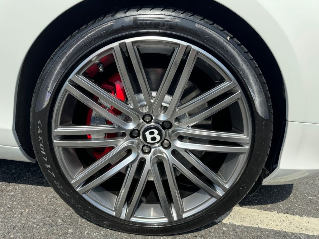 Used Bentley Continental 2014 for sale - 77966692: Photo 43