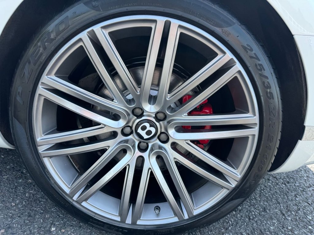 Used Bentley Continental 2014 for sale - 77966692: Photo 46