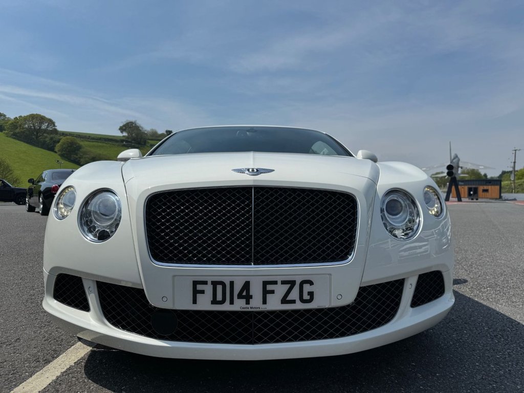 Used Bentley Continental 2014 for sale - 77966692: Photo 48