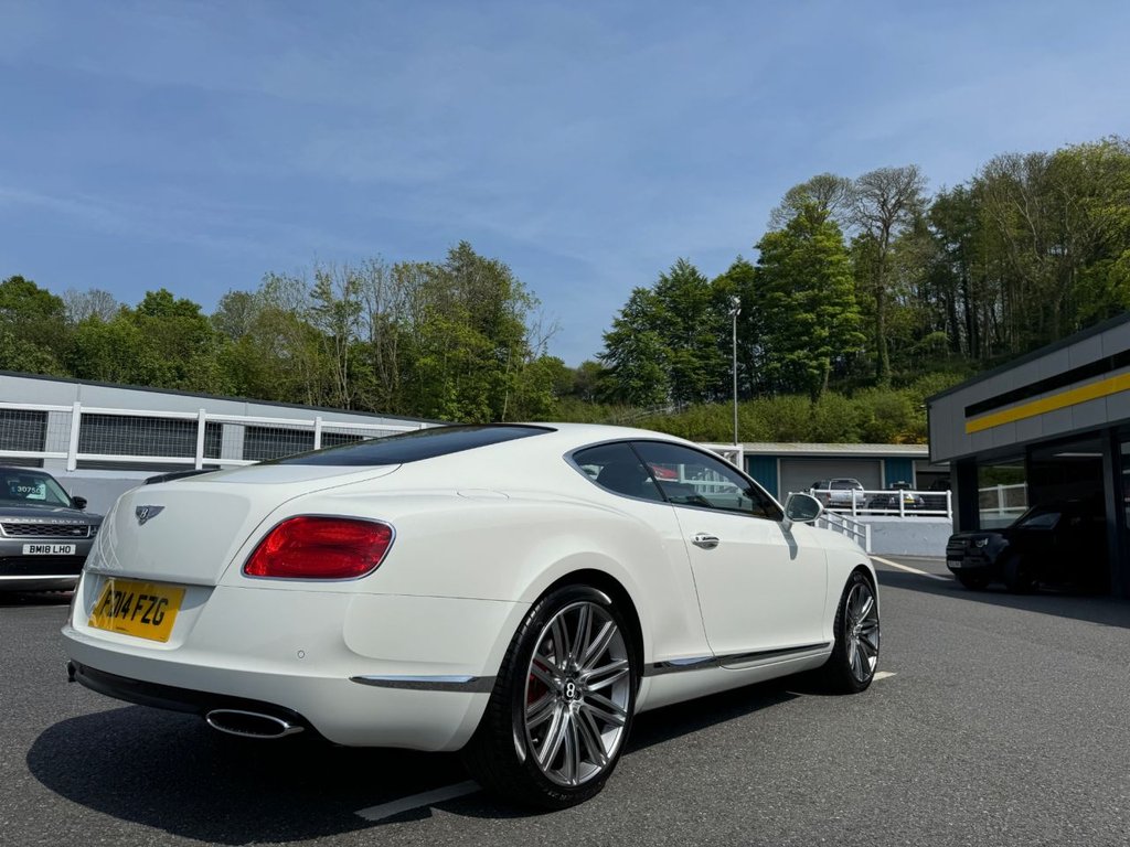 Used Bentley Continental 2014 for sale - 77966692: Photo 6