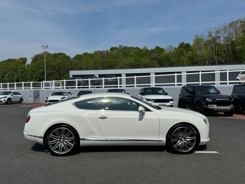 Used Bentley Continental 2014 for sale - 77966692: Photo 7
