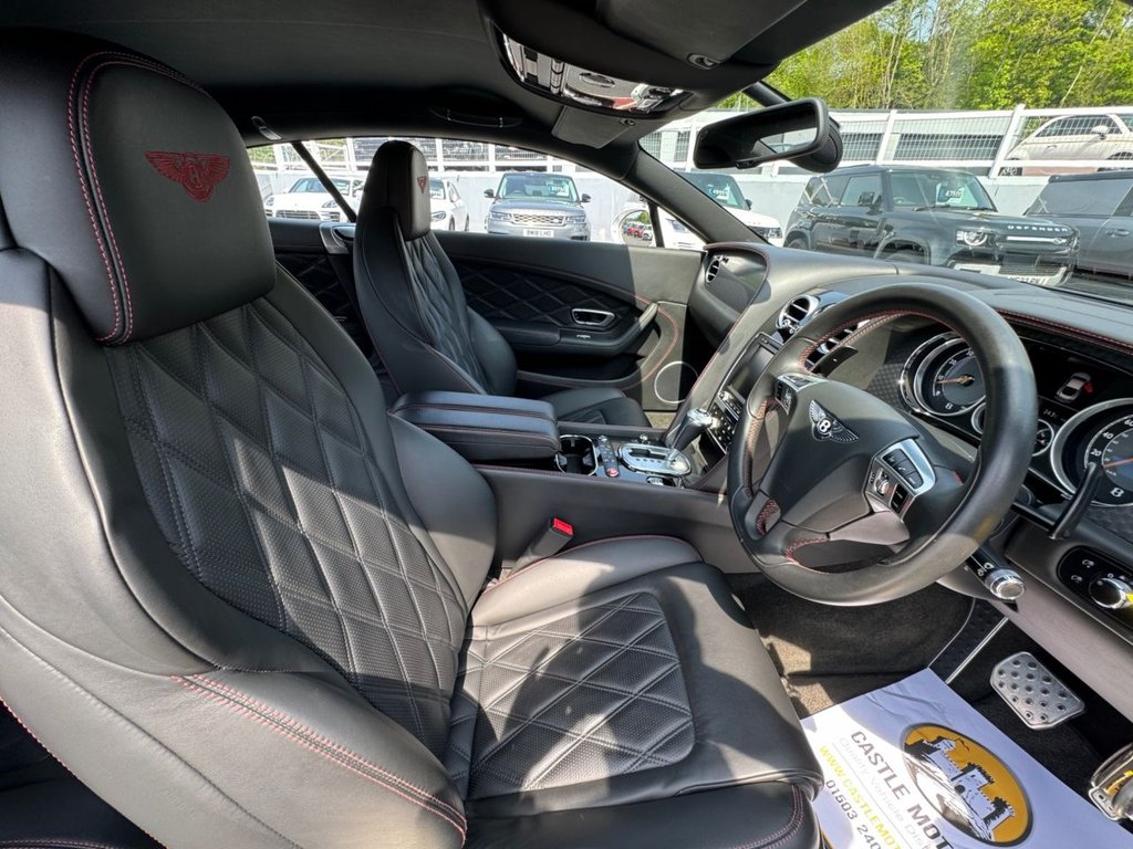 Used Bentley Continental 2014 for sale - 77966692: Photo 8