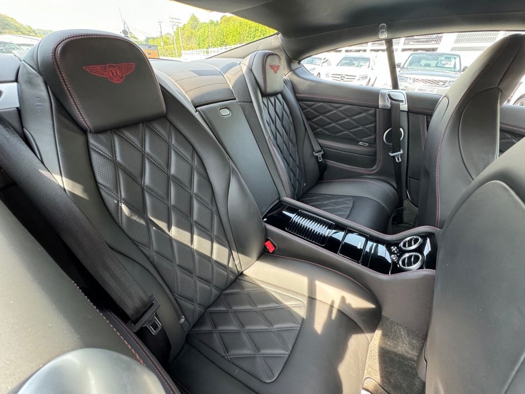 Used Bentley Continental 2014 for sale - 77966692: Photo 9