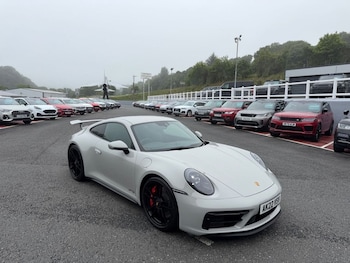 Used Porsche 911 2022 for sale - 78919116: Photo