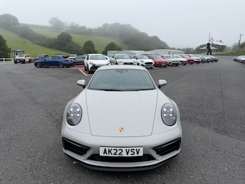 Used Porsche 911 2022 for sale - 78919116: Photo