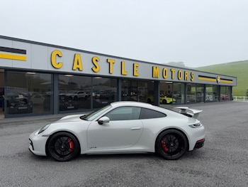 Used Porsche 911 2022 for sale - 78919116: Photo
