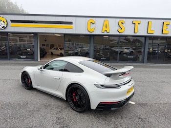 Used Porsche 911 2022 for sale - 78919116: Photo