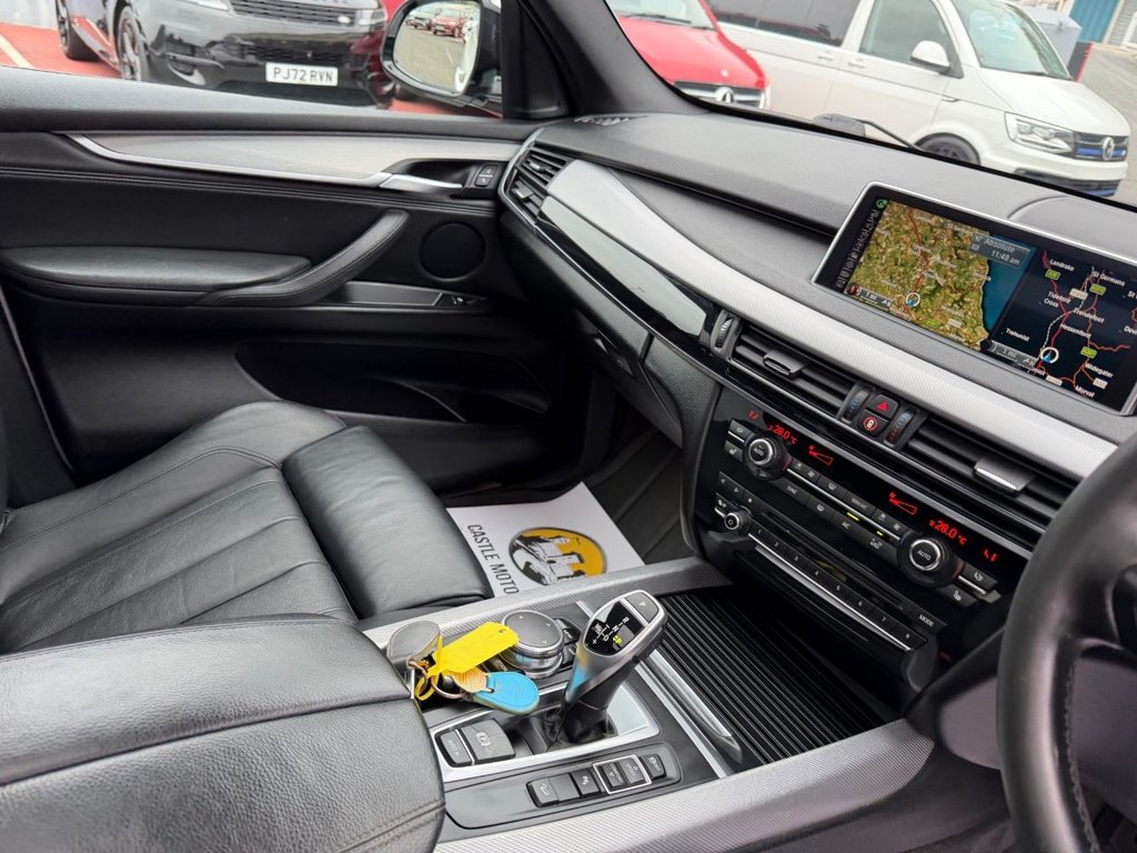 Used BMW X5 2016 for sale - 76266799: Photo 12