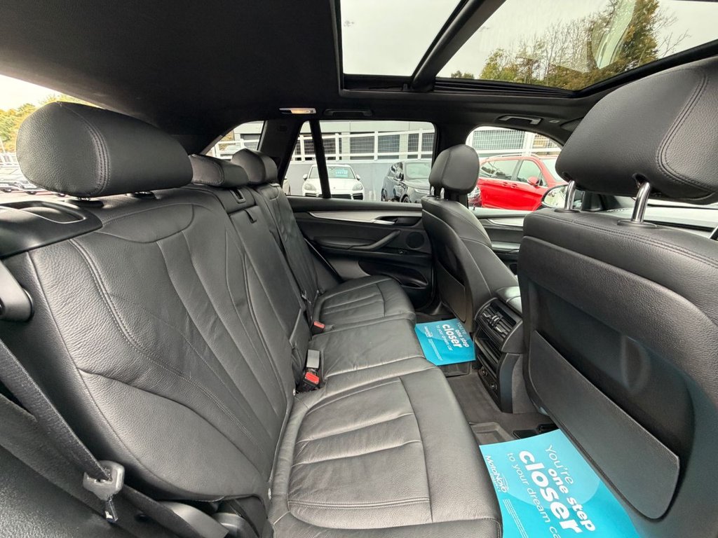 Used BMW X5 2016 for sale - 76266799: Photo 14