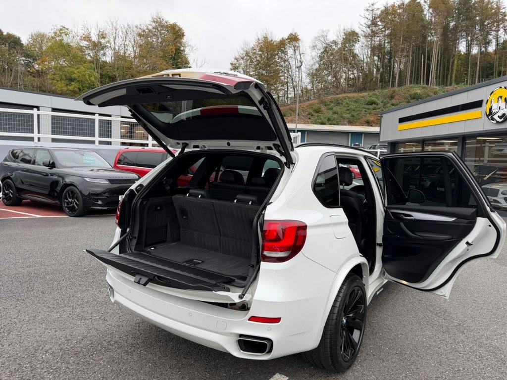 Used BMW X5 2016 for sale - 76266799: Photo 17