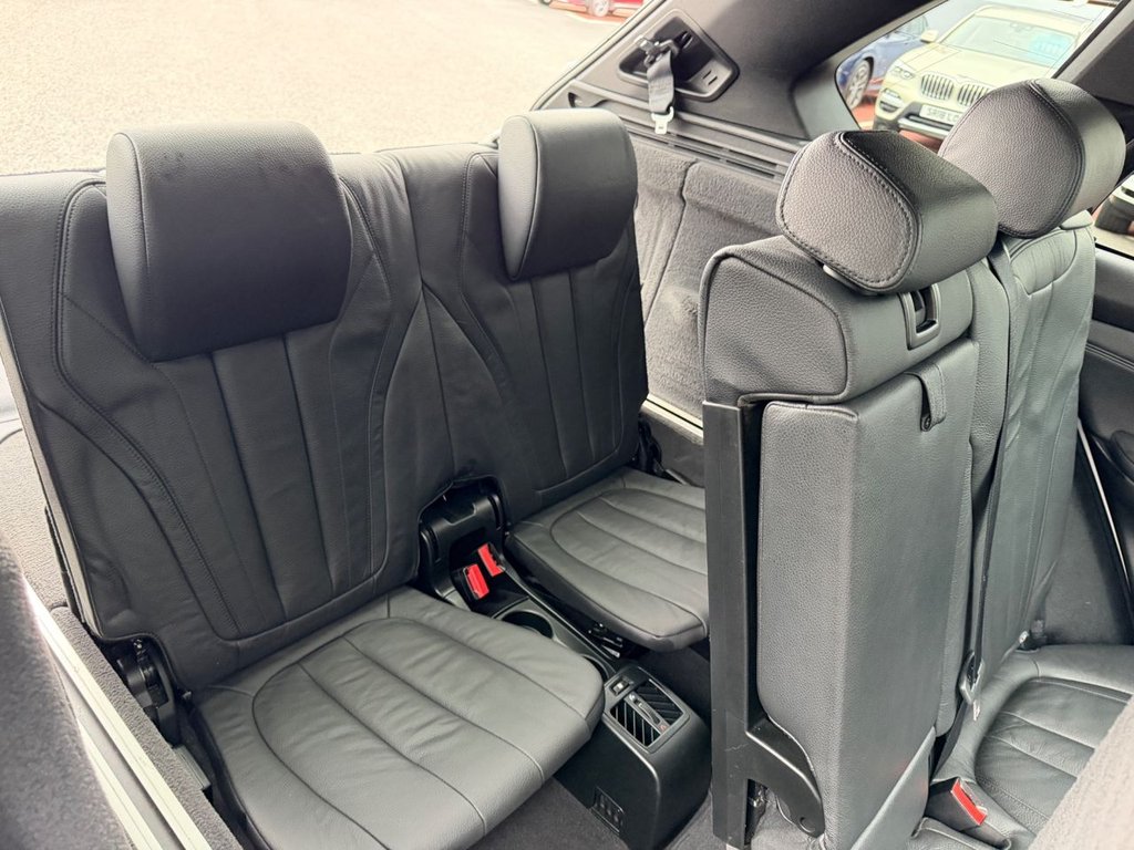 Used BMW X5 2016 for sale - 76266799: Photo 18