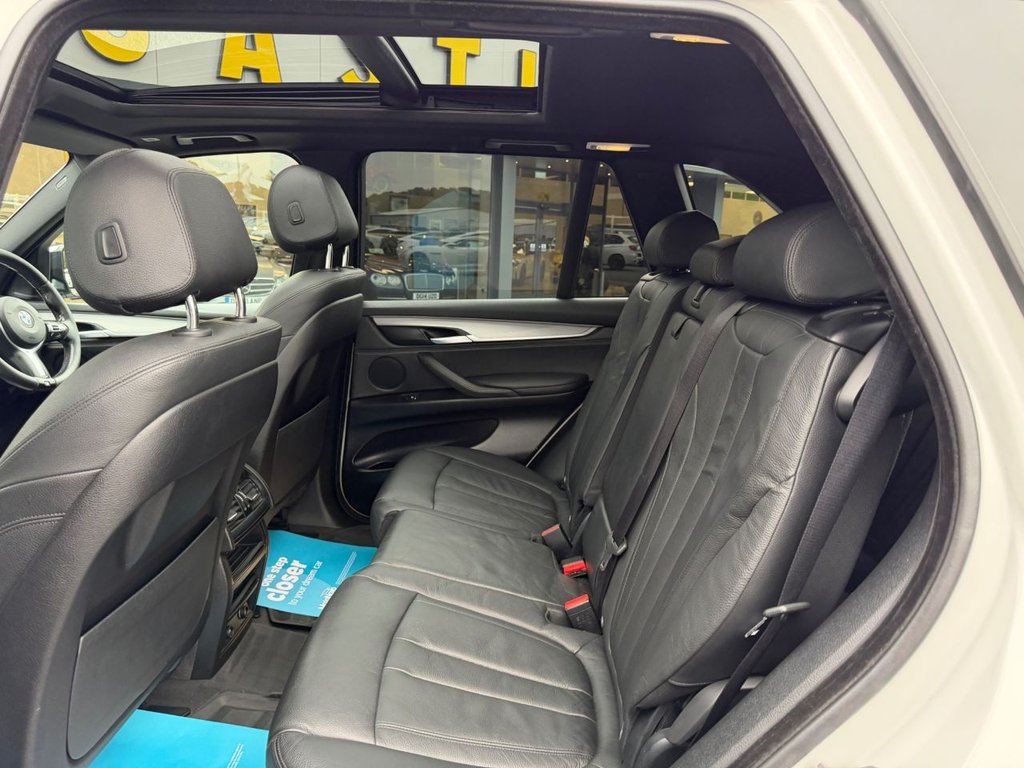 Used BMW X5 2016 for sale - 76266799: Photo 19