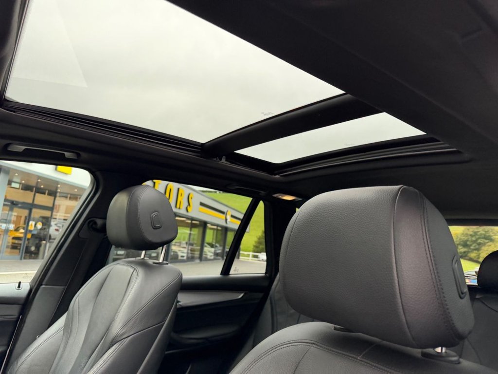 Used BMW X5 2016 for sale - 76266799: Photo 21