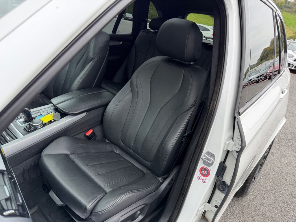 Used BMW X5 2016 for sale - 76266799: Photo 23