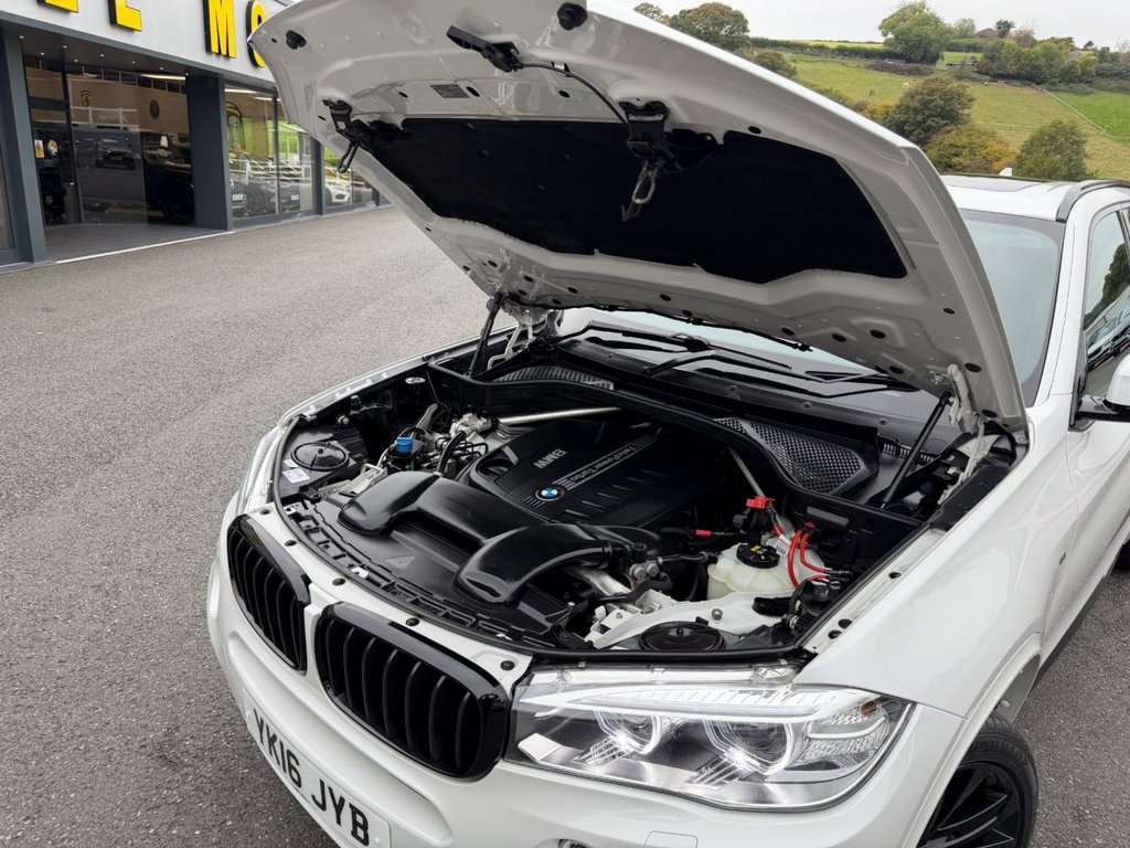 Used BMW X5 2016 for sale - 76266799: Photo 24