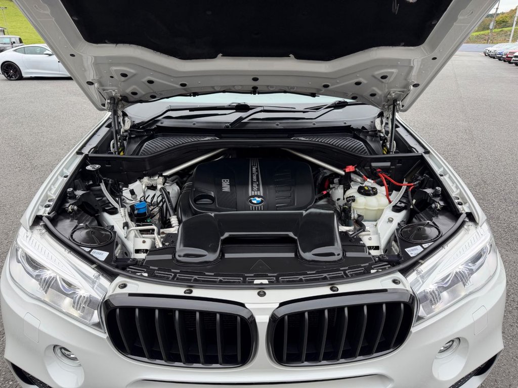 Used BMW X5 2016 for sale - 76266799: Photo 25