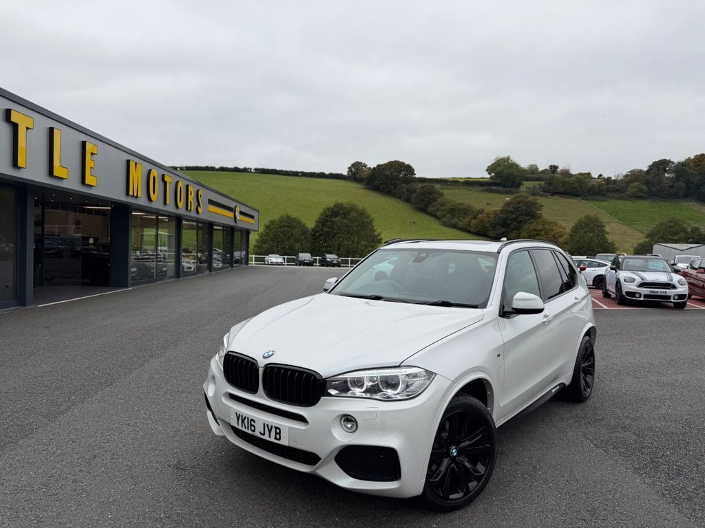Used BMW X5 2016 for sale - 76266799: Photo 27
