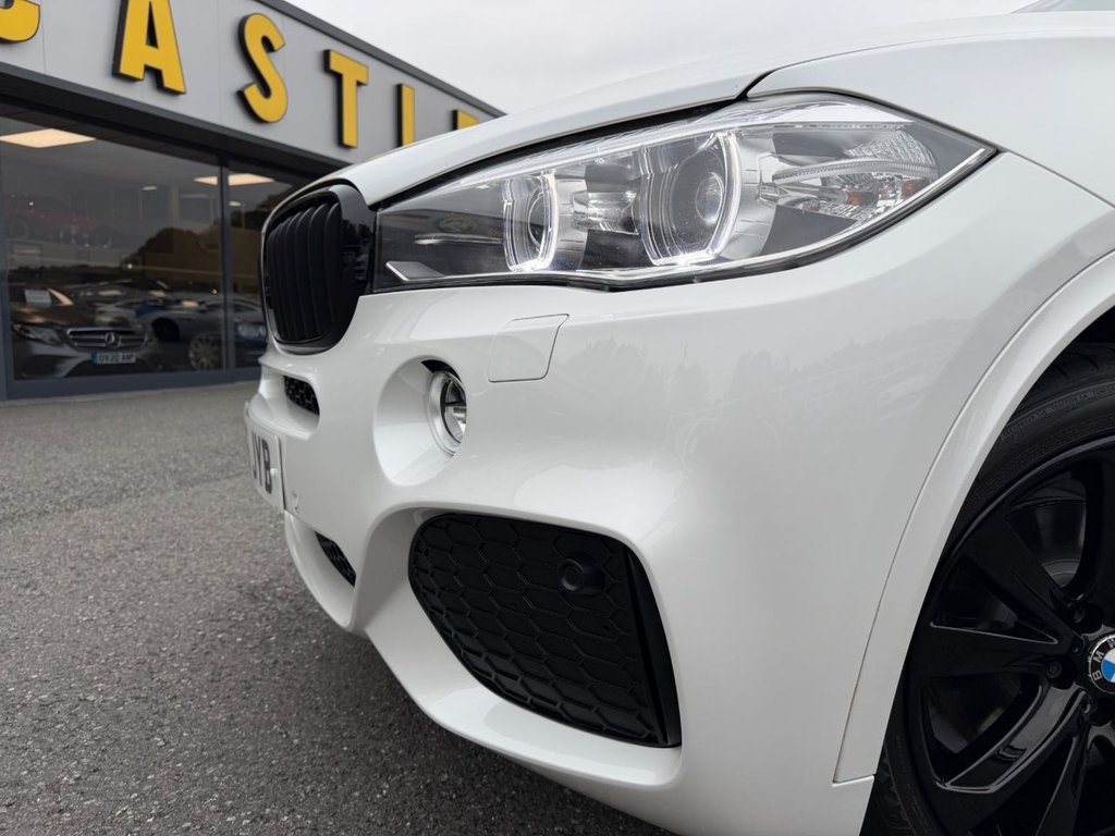 Used BMW X5 2016 for sale - 76266799: Photo 29