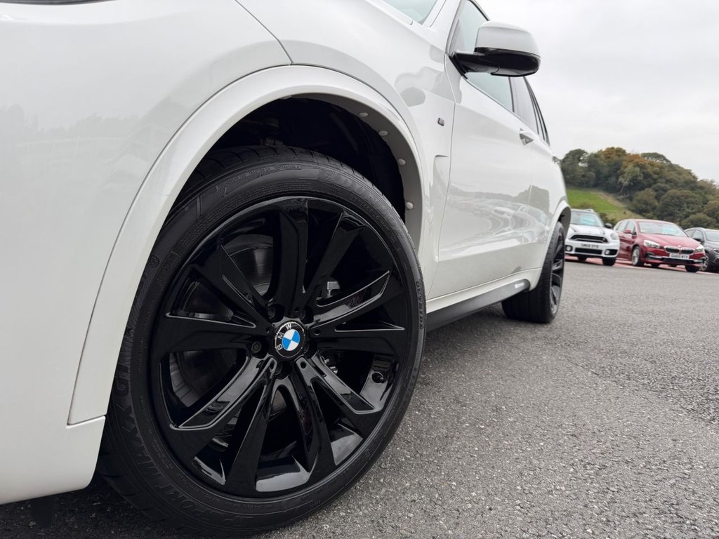 Used BMW X5 2016 for sale - 76266799: Photo 30