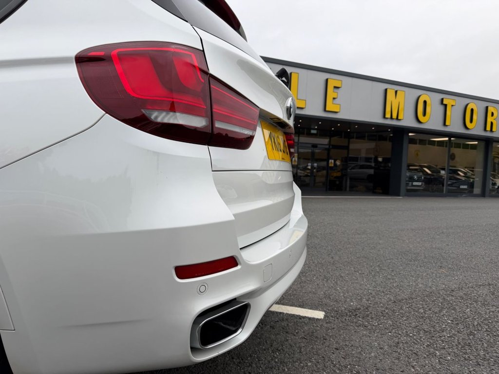 Used BMW X5 2016 for sale - 76266799: Photo 31