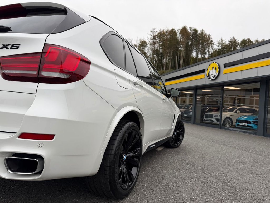 Used BMW X5 2016 for sale - 76266799: Photo 32