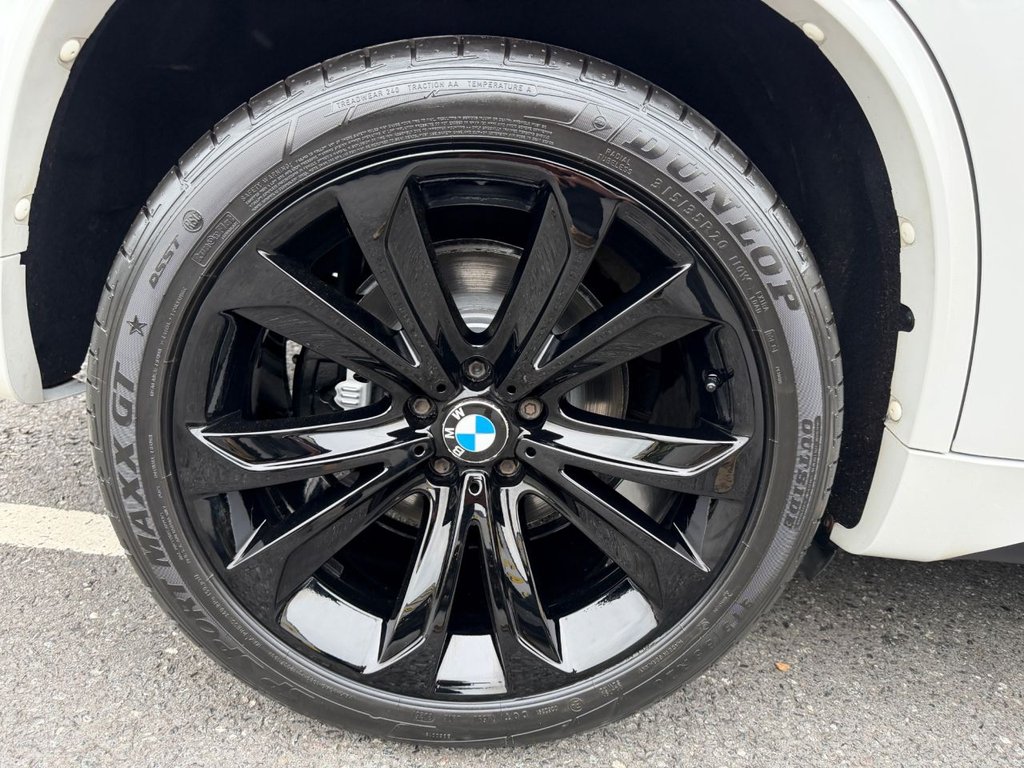 Used BMW X5 2016 for sale - 76266799: Photo 38
