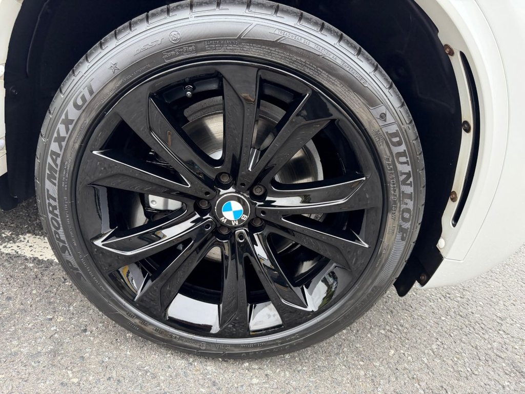 Used BMW X5 2016 for sale - 76266799: Photo 39