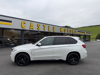 Used BMW X5 2016 for sale - 76266799: Photo