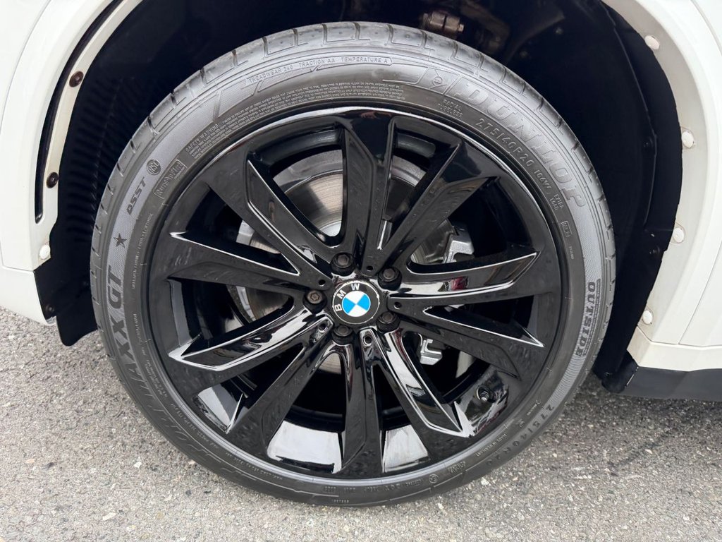 Used BMW X5 2016 for sale - 76266799: Photo 40