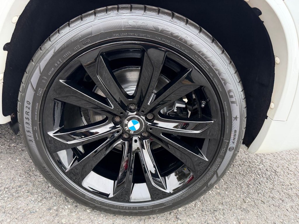 Used BMW X5 2016 for sale - 76266799: Photo 41