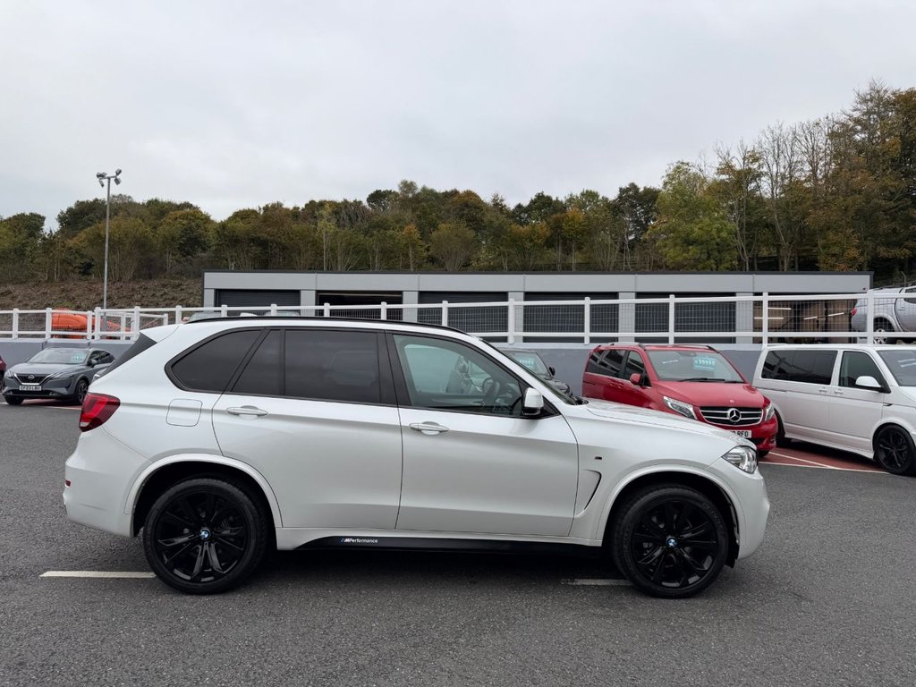 Used BMW X5 2016 for sale - 76266799: Photo 7