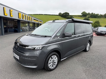 Used Volkswagen California 2025 for sale - 79114048: Photo