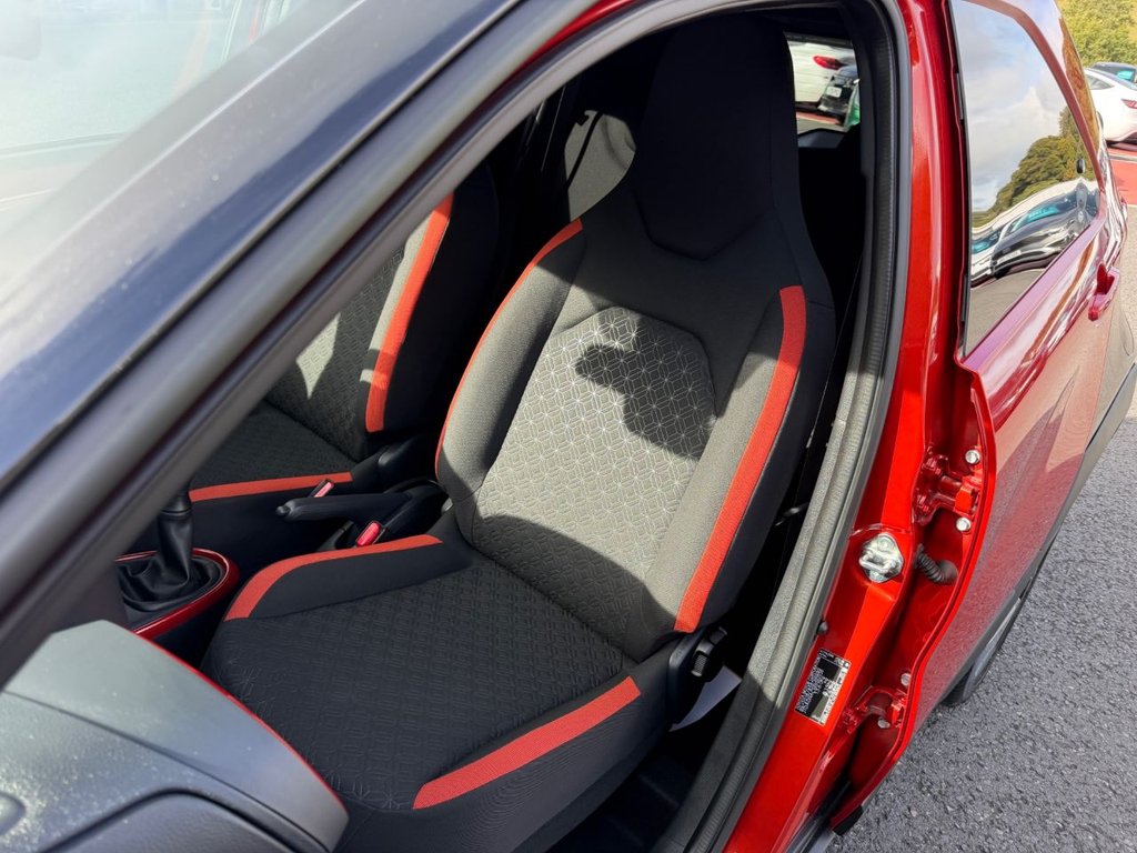 Used Toyota Aygo X 2022 for sale - 76162987: Photo 20