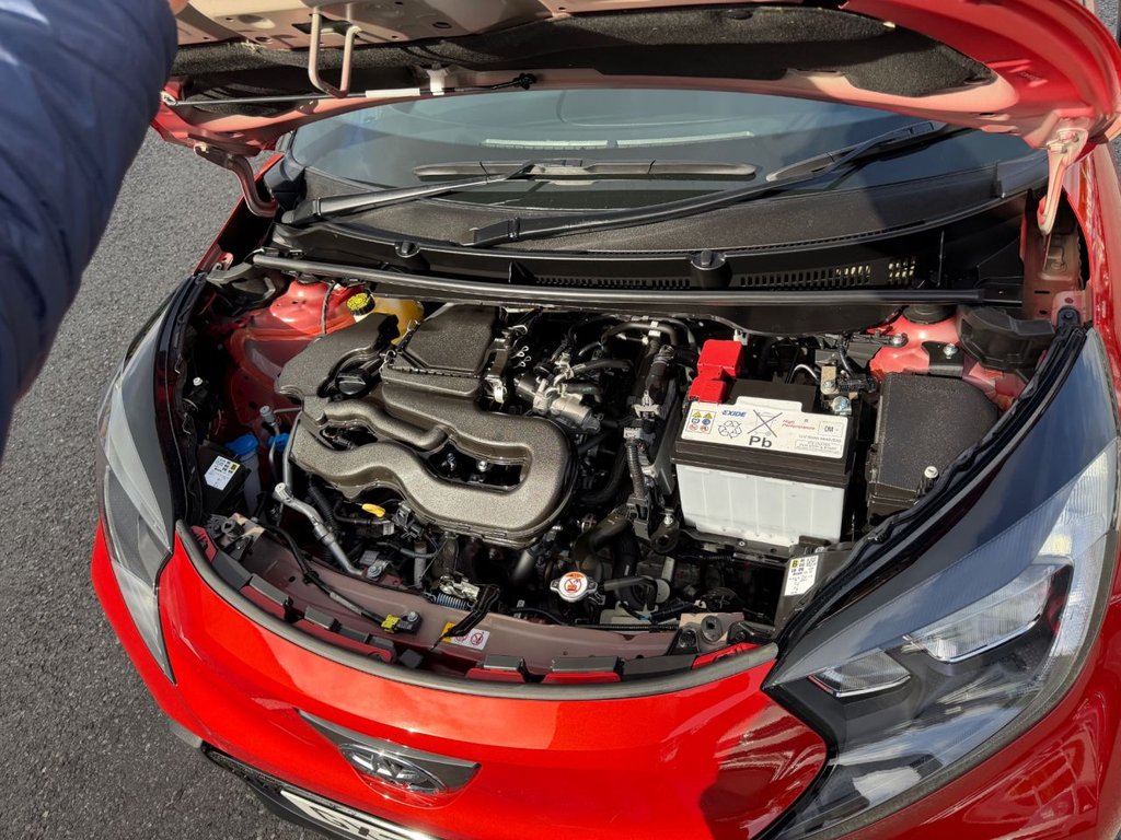 Used Toyota Aygo X 2022 for sale - 76162987: Photo 21