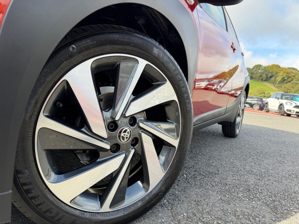 Used Toyota Aygo X 2022 for sale - 76162987: Photo 30