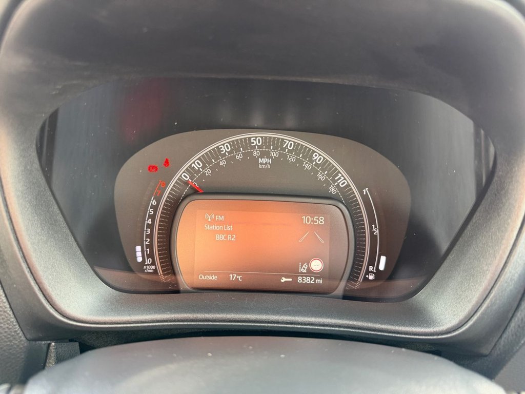 Used Toyota Aygo X 2022 for sale - 76162987: Photo 33