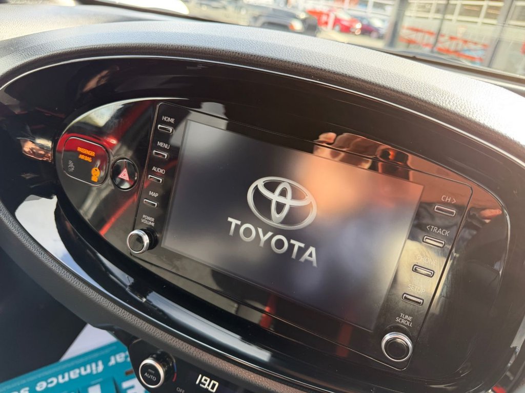 Used Toyota Aygo X 2022 for sale - 76162987: Photo 35