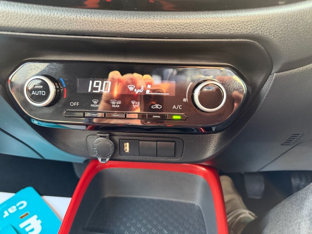 Used Toyota Aygo X 2022 for sale - 76162987: Photo 36