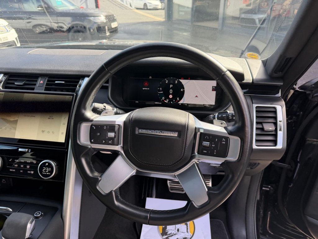 Used Land Rover Discovery 2023 for sale - 78002692: Photo 11