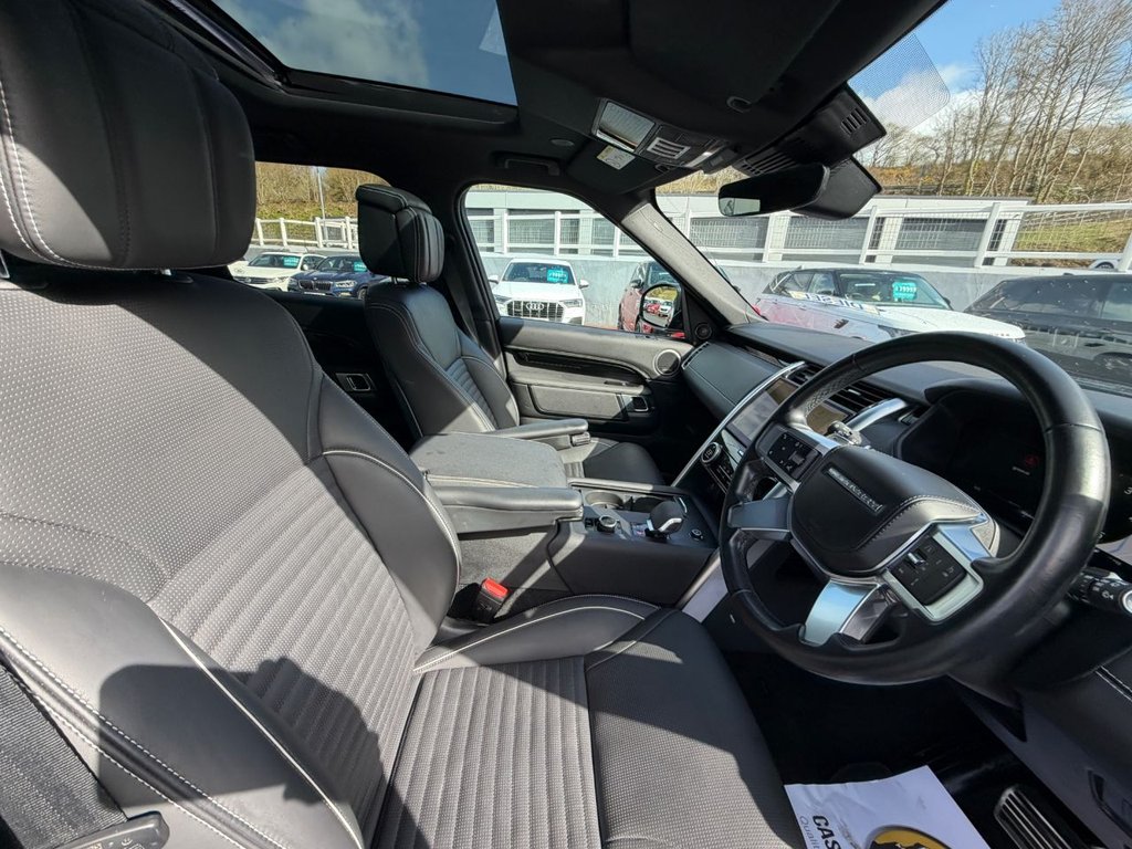 Used Land Rover Discovery 2023 for sale - 78002692: Photo 13