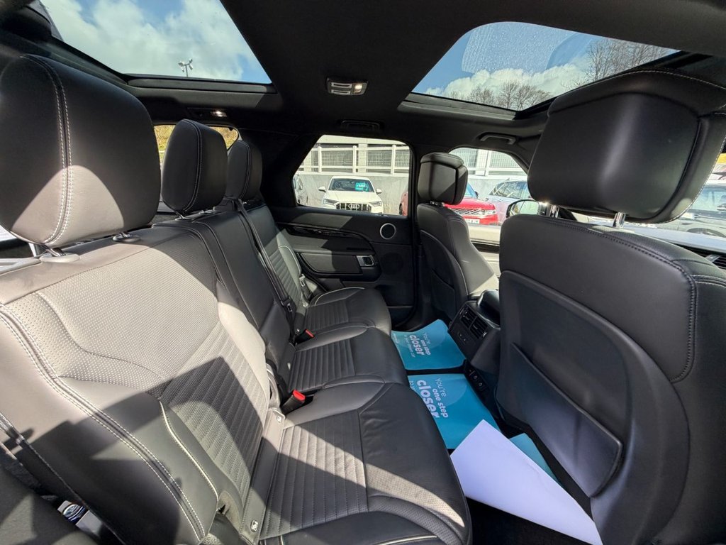 Used Land Rover Discovery 2023 for sale - 78002692: Photo 14