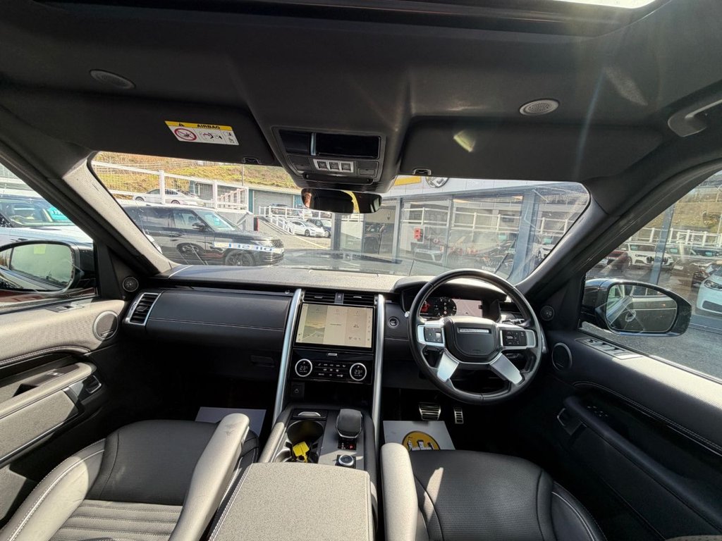 Used Land Rover Discovery 2023 for sale - 78002692: Photo 15