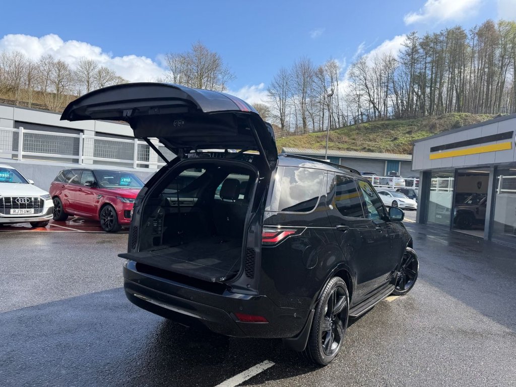 Used Land Rover Discovery 2023 for sale - 78002692: Photo 17