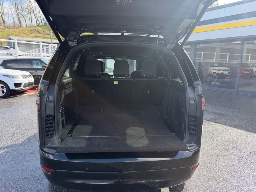 Used Land Rover Discovery 2023 for sale - 78002692: Photo 18