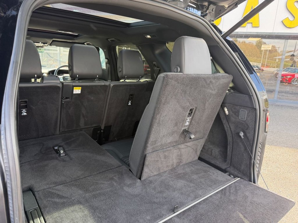 Used Land Rover Discovery 2023 for sale - 78002692: Photo 20